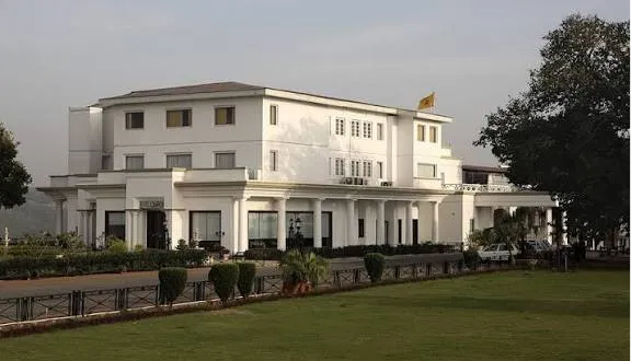 Hari Niwas Palace